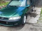 Opel Vectra 1.8, 1996, 