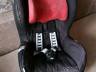  Britax Romer King 9-18