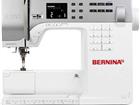   Bernina 350 PE