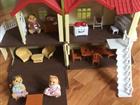 Sylvanian Families  