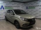 LADA XRAY 1.6, 2017, 