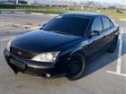 Ford Mondeo 1.8, 2002, 