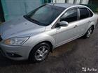 Ford Focus 1.6, 2008, 