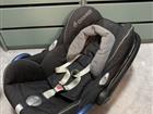   Maxi Cosi