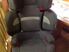 Chicco Oasys 2-3 FixPlus