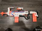 Nerf modilus regulator