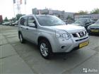 Nissan X-Trail 2.0, 2014, 