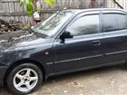 Hyundai Accent 1.5, 2007, 