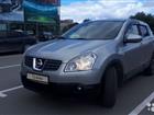 Nissan Qashqai 2.0, 2008, 