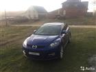 Mazda CX-7 2.3AT, 2008, 