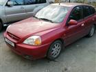 KIA Rio 1.5, 2003, 