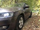 Skoda Octavia 1.6AT, 2014, 