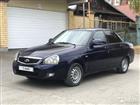 LADA Priora 1.6, 2013, 