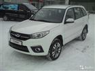 Chery Tiggo 3 1.6AT, 2018, 