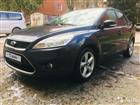 Ford Focus 1.6AT, 2008, 