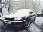 BMW 7  2.9AT, 2000, 