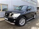 Nissan Patrol 5.6AT, 2012, 