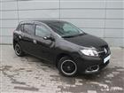 Renault Sandero 1.6, 2014, 