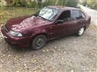 Daewoo Nexia 1.5, 2009, 