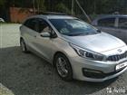 KIA cee