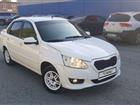 Datsun on-DO 1.6, 2014, 