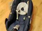  Maxi-Cosi Pebble