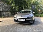 Renault Megane 1.6AT, 2012, 