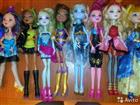   , Bratz, Winx, Moxie Barbie  