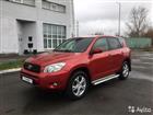 Toyota RAV4 2.0AT, 2007, 