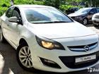 Opel Astra 1.4AT, 2013, 