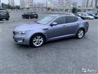 KIA Optima 2.4AT, 2012, 