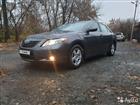 Toyota Camry 3.5AT, 2006, 