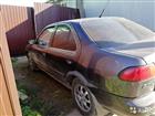 Nissan Almera 1.6AT, 1995, 