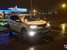 Toyota RAV4 2.0CVT, 2016, 