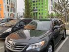 Toyota Camry 2.4AT, 2009, 