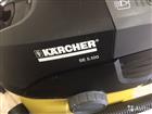   karcher SE 5.100