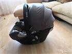  Cybex Aton X   isi fix