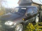 Chevrolet Niva 1.7, 2010, 