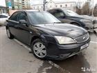 Ford Mondeo 2.0, 2006, 