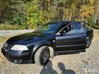 Volkswagen Passat 1.9, 2002, 