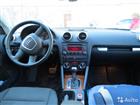 Audi A3 1.2AMT, 2012, 