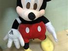  Mikki Mouse 