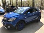 Opel Mokka 1.4, 2013, 