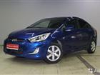 Hyundai Solaris 1.4AT, 2013, 