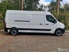 Renault Master 2.3, 2019, 