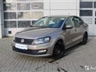 Volkswagen Polo 1.6, 2016, 