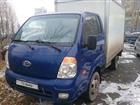 KIA Bongo 3.0, 2011, 