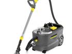  Karcher Puzzi 10/1