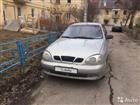 Chevrolet Lanos 1.5, 2007, 