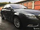 Opel Insignia 2.0AT, 2008, 